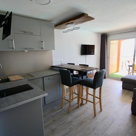 Apartamento Entre mer et massif forestier de l'Estérel Théoule-sur-Mer Exterior foto